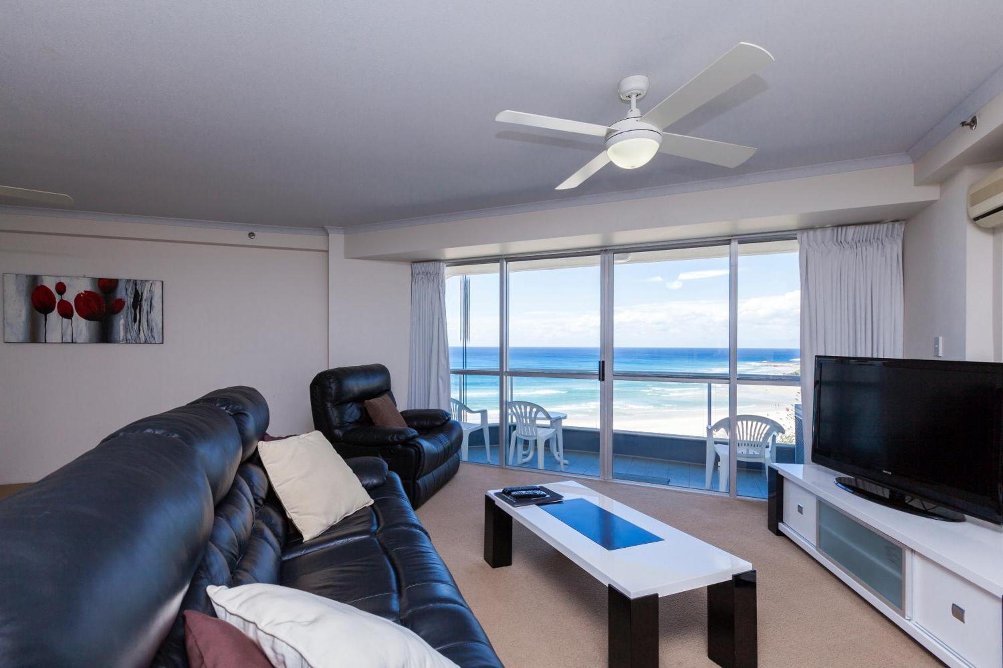 Points North Apartments Gold Coast Ngoại thất bức ảnh