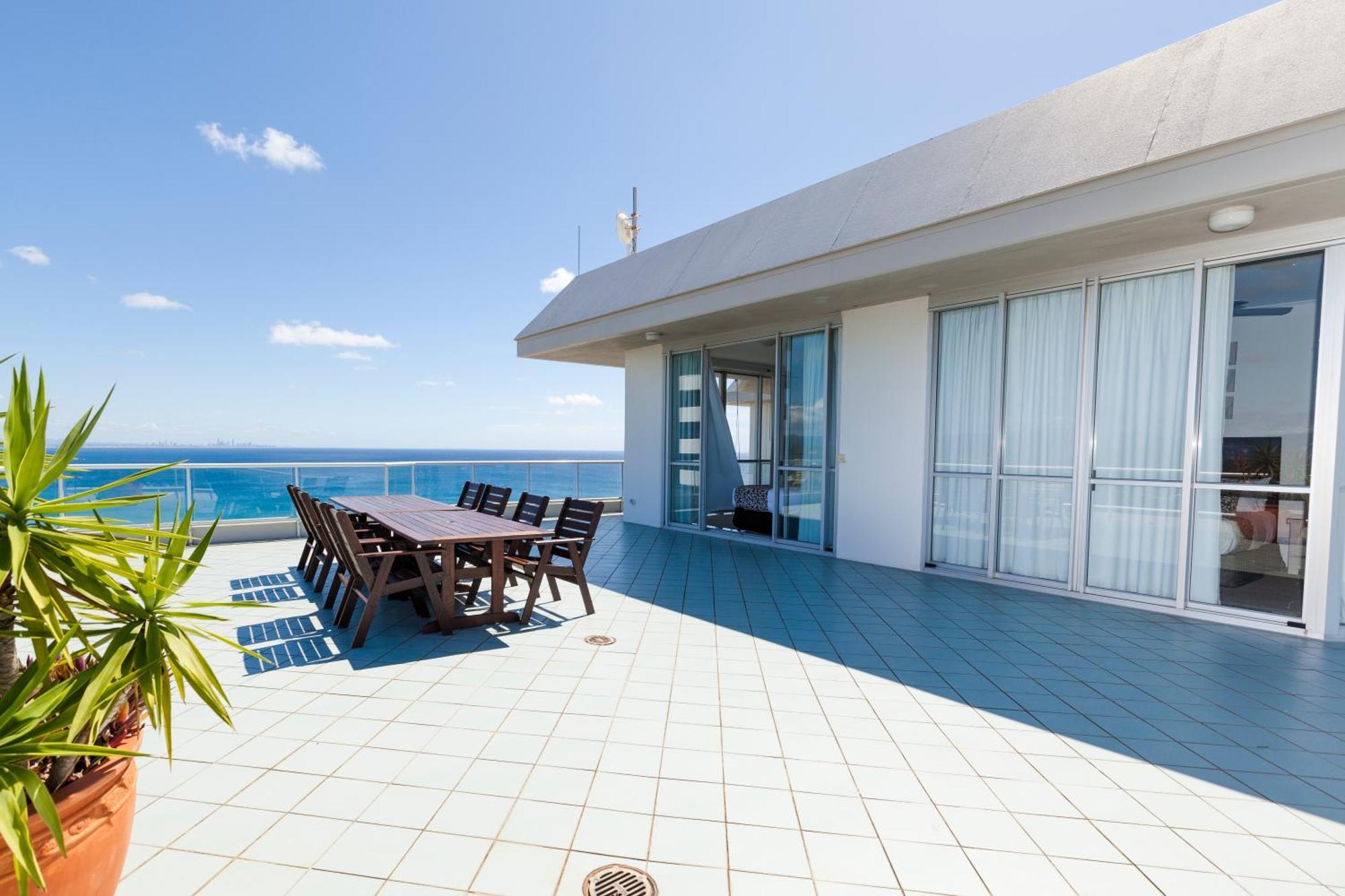 Points North Apartments Gold Coast Ngoại thất bức ảnh
