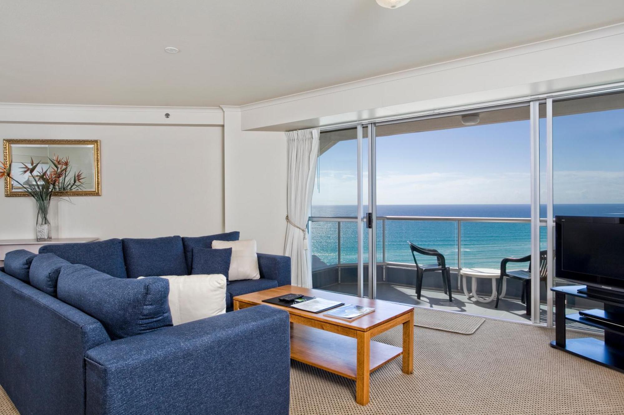 Points North Apartments Gold Coast Ngoại thất bức ảnh
