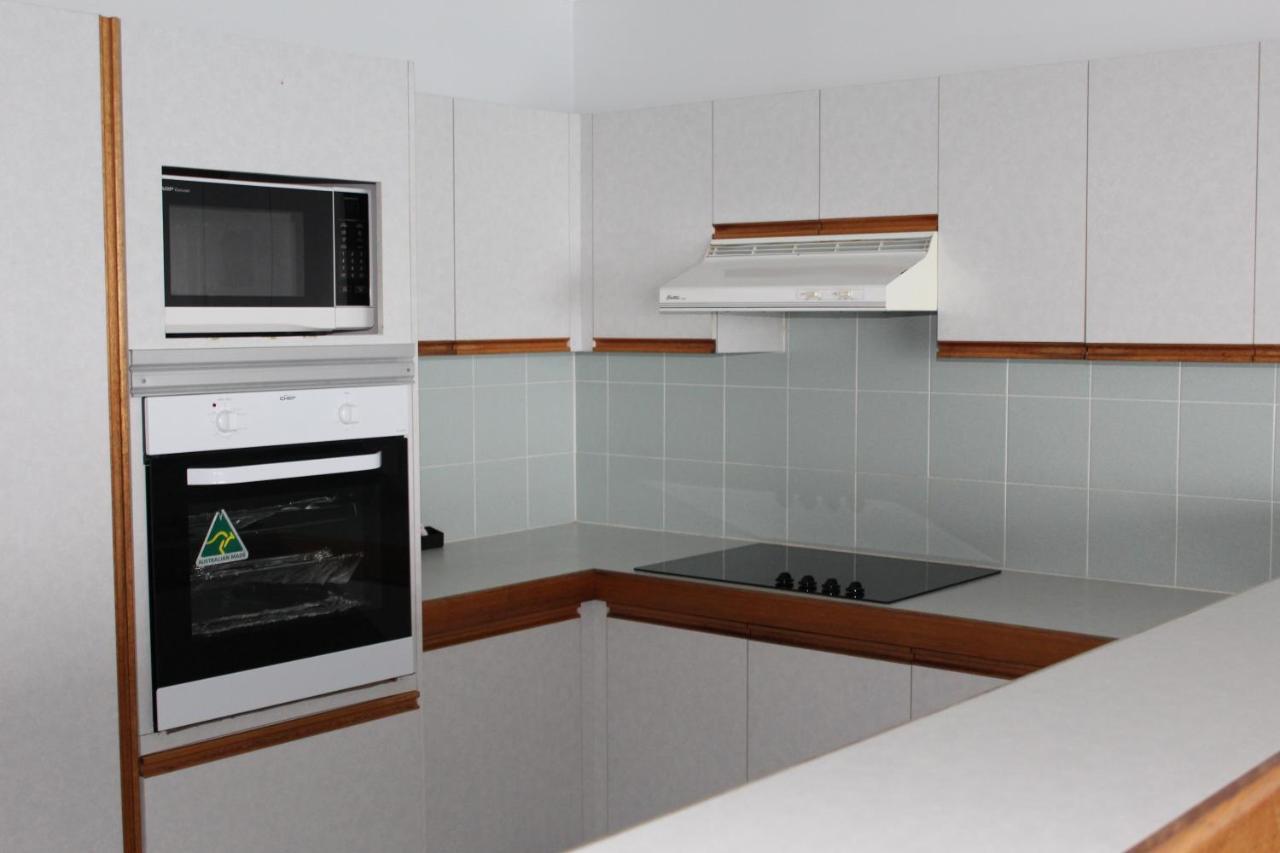 Points North Apartments Gold Coast Ngoại thất bức ảnh