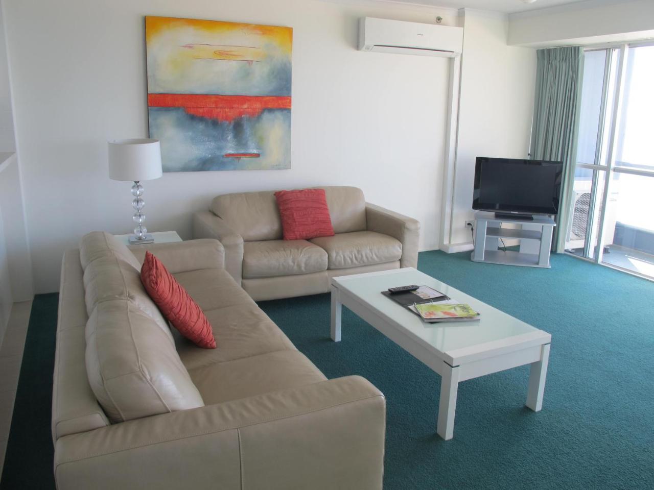 Points North Apartments Gold Coast Ngoại thất bức ảnh