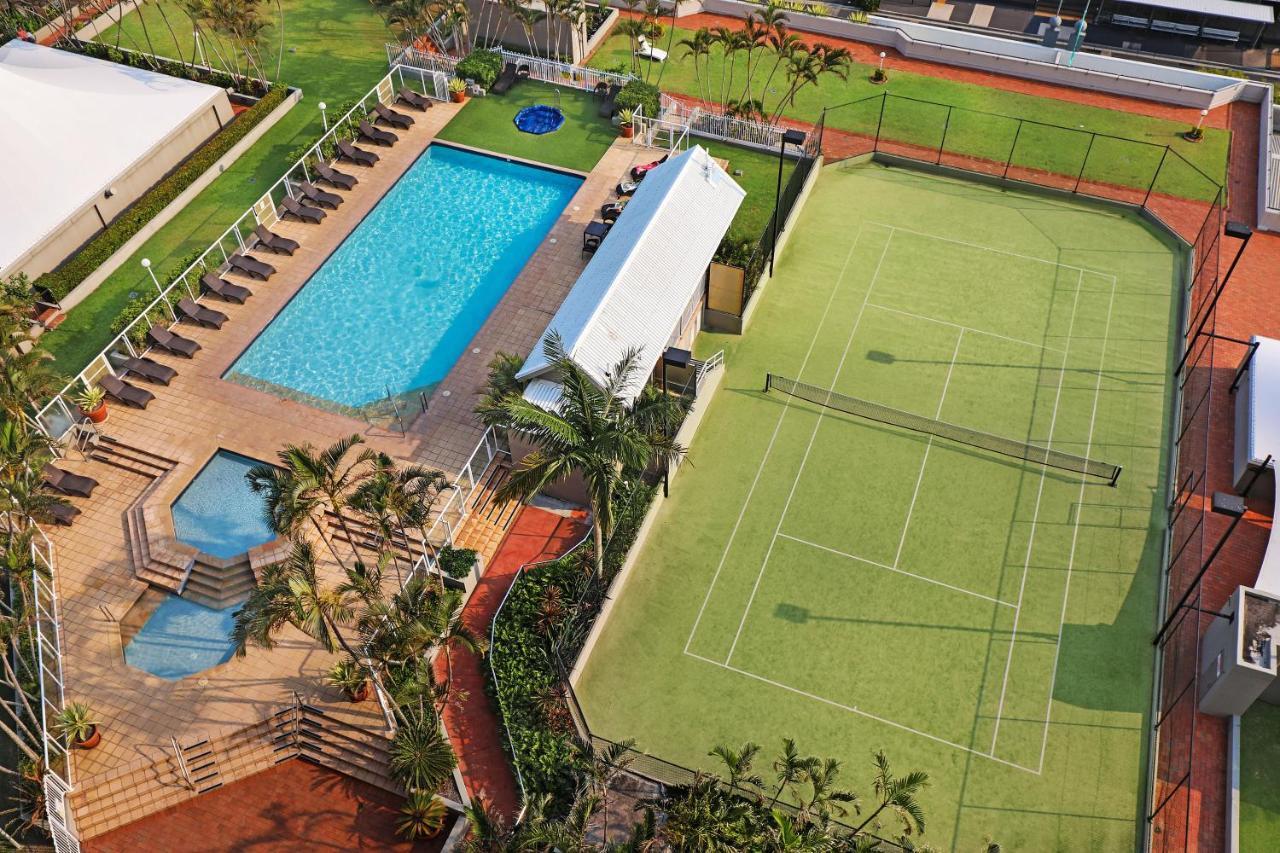 Points North Apartments Gold Coast Ngoại thất bức ảnh