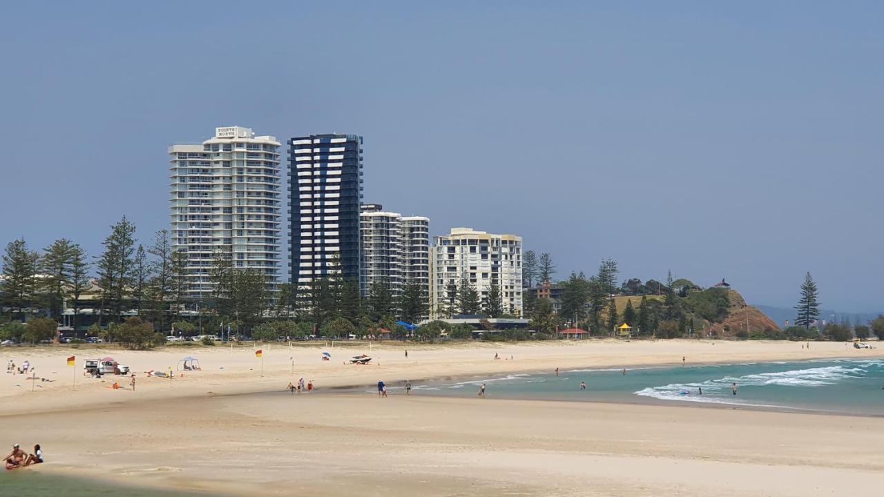 Points North Apartments Gold Coast Ngoại thất bức ảnh
