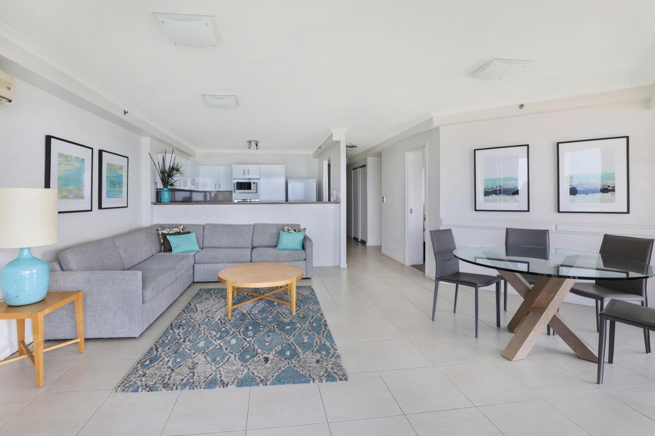 Points North Apartments Gold Coast Ngoại thất bức ảnh