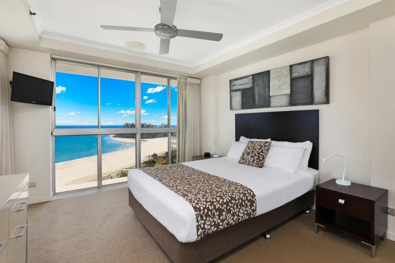 Points North Apartments Gold Coast Ngoại thất bức ảnh