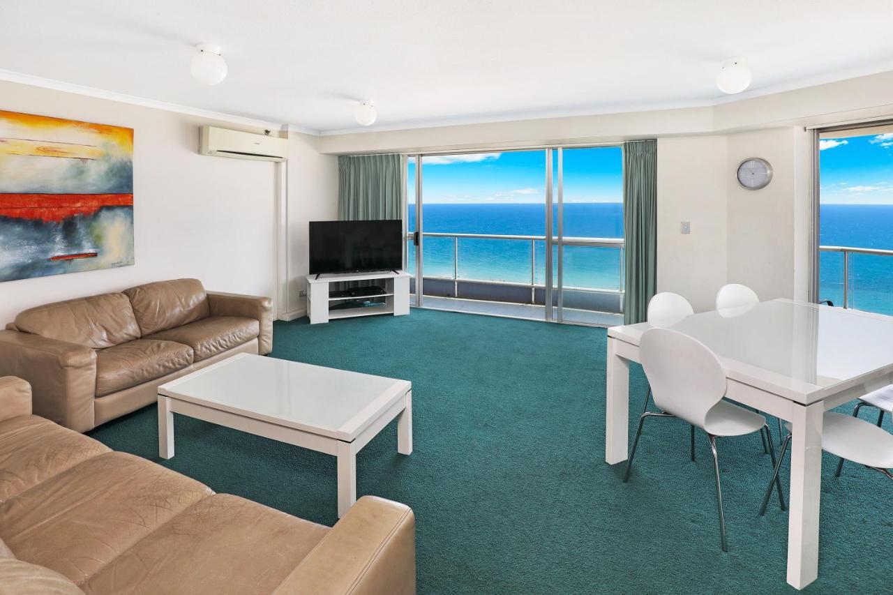Points North Apartments Gold Coast Ngoại thất bức ảnh