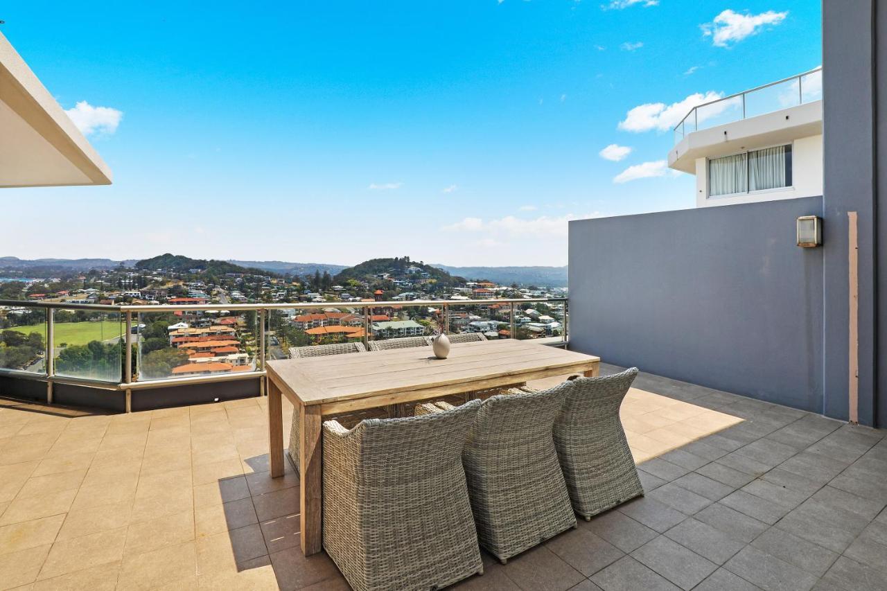 Points North Apartments Gold Coast Ngoại thất bức ảnh