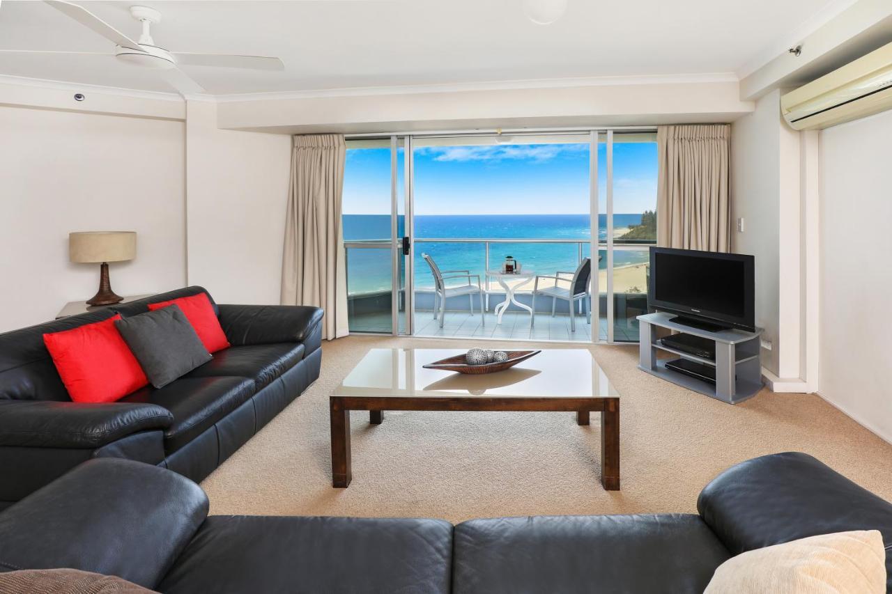 Points North Apartments Gold Coast Ngoại thất bức ảnh