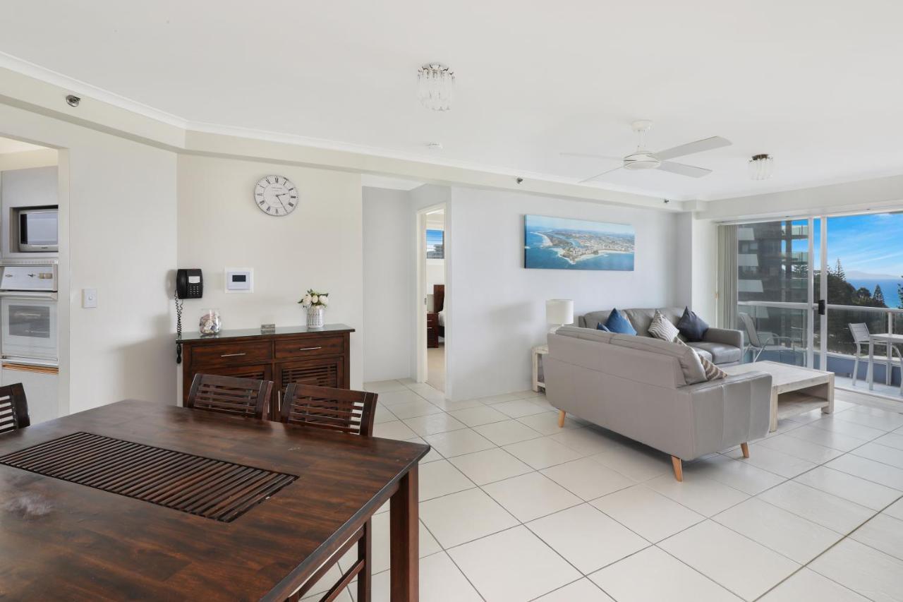 Points North Apartments Gold Coast Ngoại thất bức ảnh