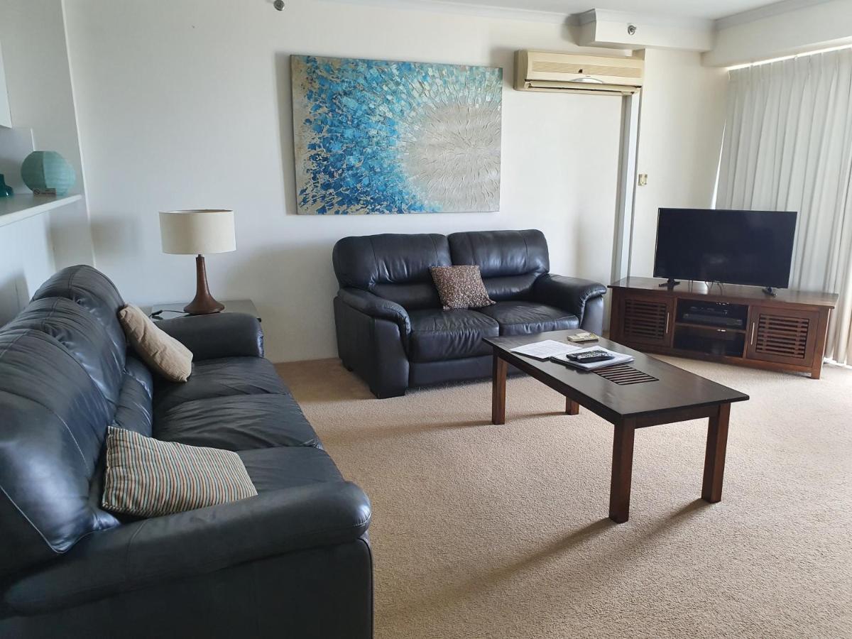 Points North Apartments Gold Coast Ngoại thất bức ảnh